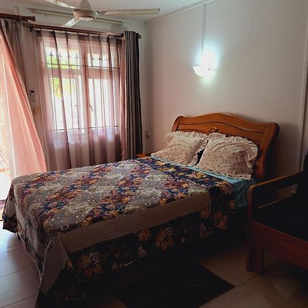 Bano Beach Residence Grand Baie Zewnętrze zdjęcie