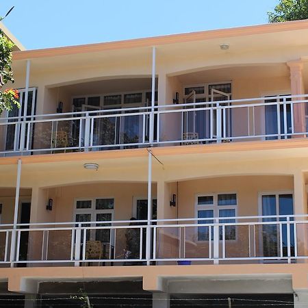 Bano Beach Residence Grand Baie Zewnętrze zdjęcie