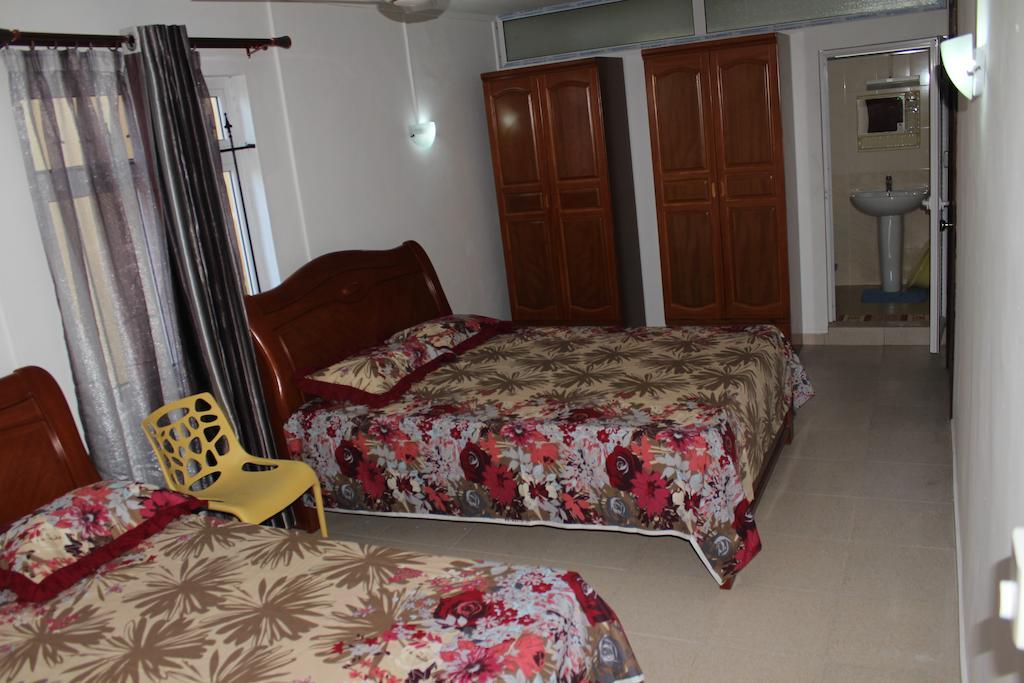 Bano Beach Residence Grand Baie Pokój zdjęcie