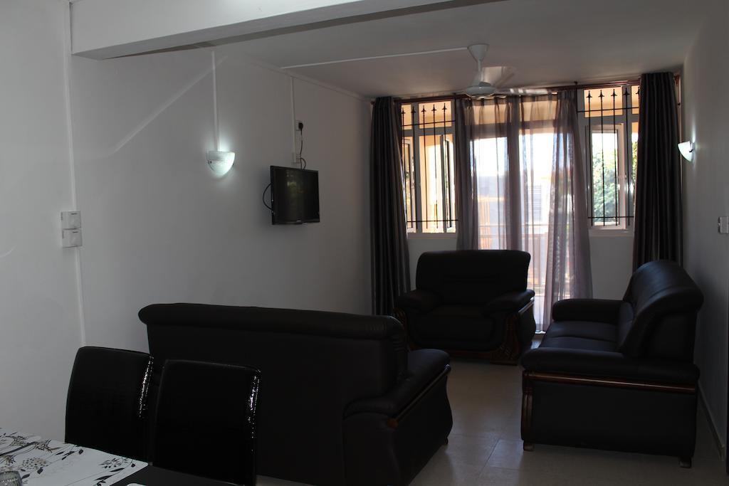 Bano Beach Residence Grand Baie Pokój zdjęcie