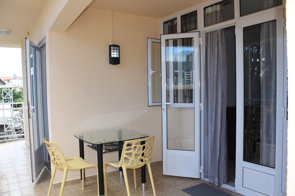 Bano Beach Residence Grand Baie Pokój zdjęcie