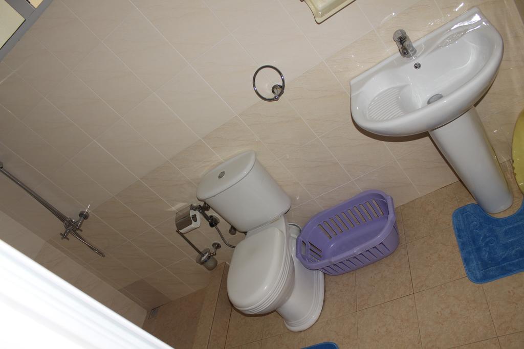Bano Beach Residence Grand Baie Pokój zdjęcie