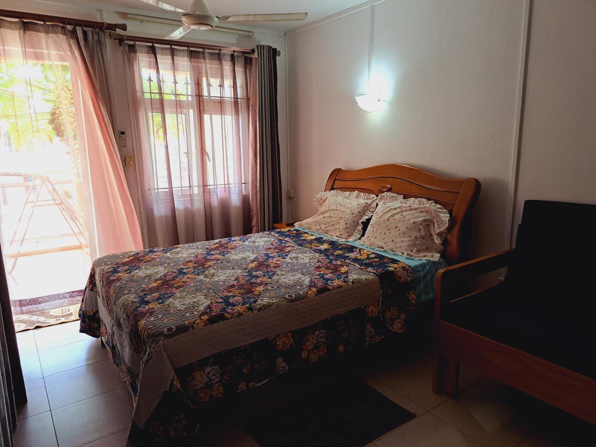 Bano Beach Residence Grand Baie Zewnętrze zdjęcie