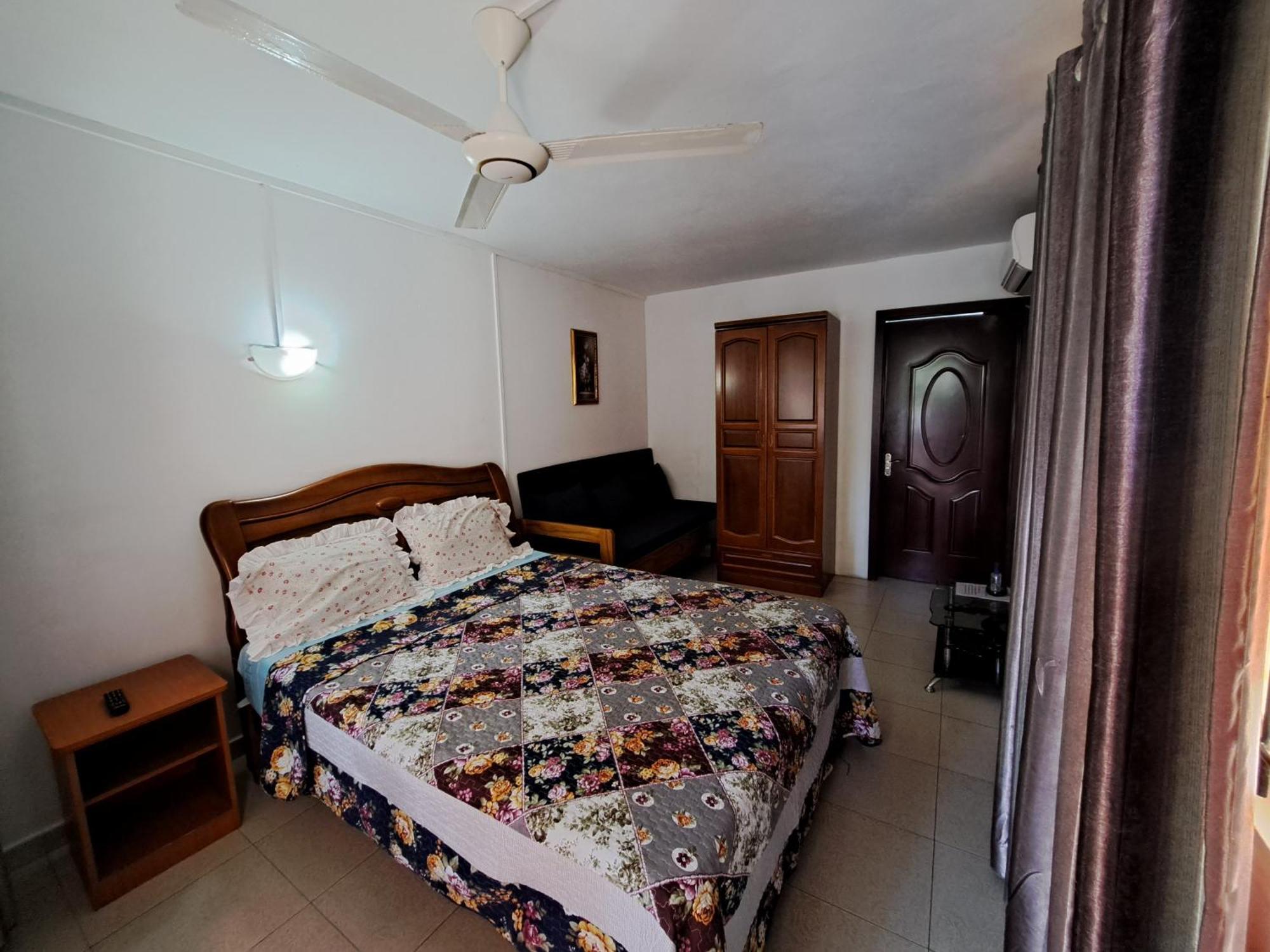 Bano Beach Residence Grand Baie Zewnętrze zdjęcie