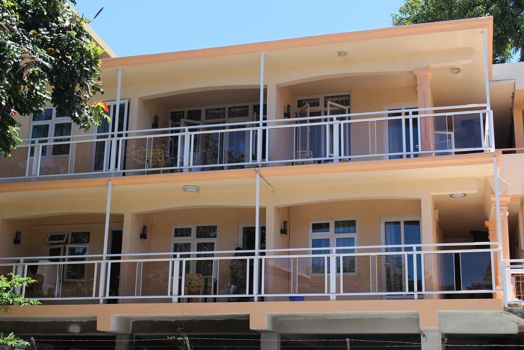 Bano Beach Residence Grand Baie Zewnętrze zdjęcie
