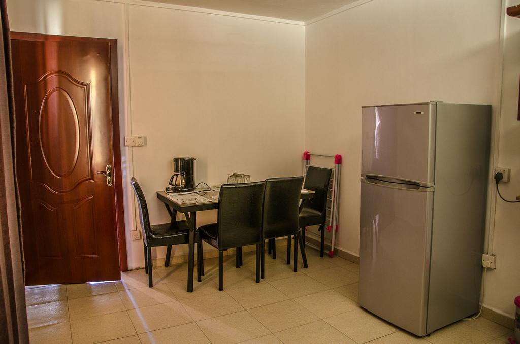 Bano Beach Residence Grand Baie Zewnętrze zdjęcie