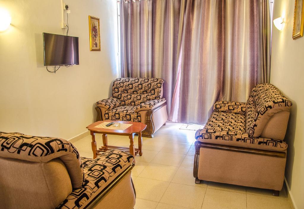 Bano Beach Residence Grand Baie Zewnętrze zdjęcie