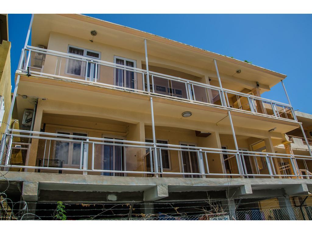 Bano Beach Residence Grand Baie Zewnętrze zdjęcie