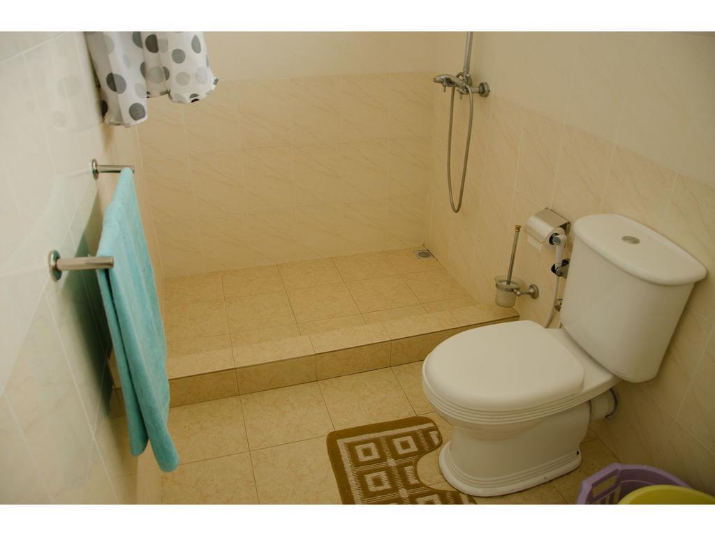 Bano Beach Residence Grand Baie Zewnętrze zdjęcie