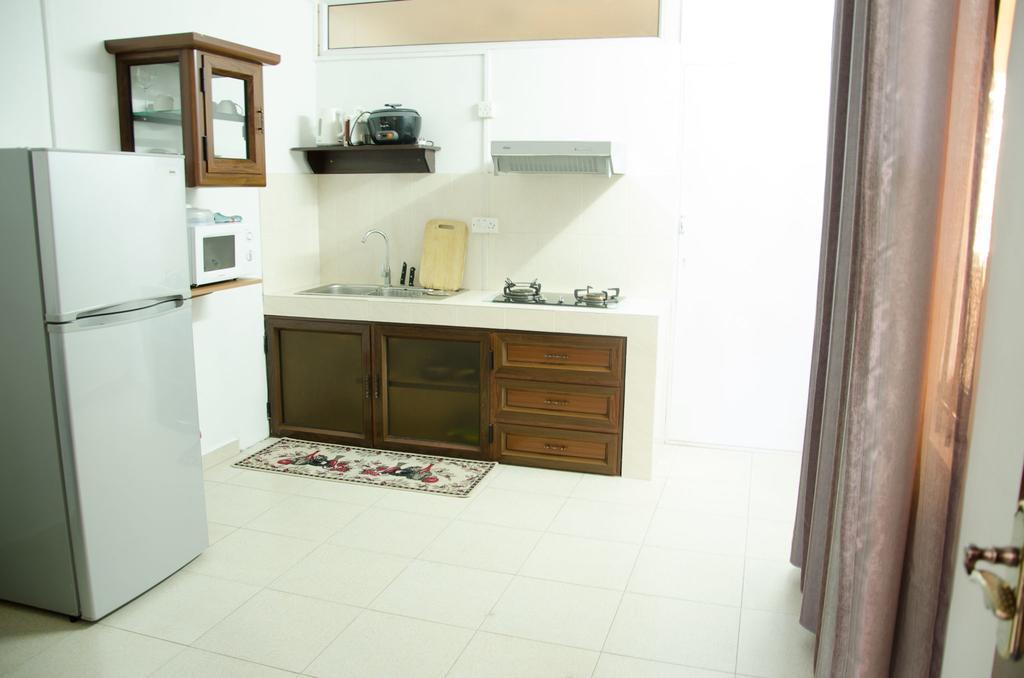 Bano Beach Residence Grand Baie Zewnętrze zdjęcie