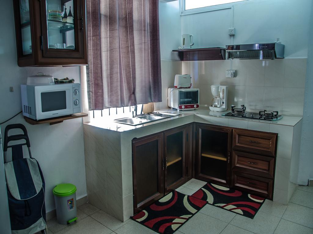 Bano Beach Residence Grand Baie Zewnętrze zdjęcie