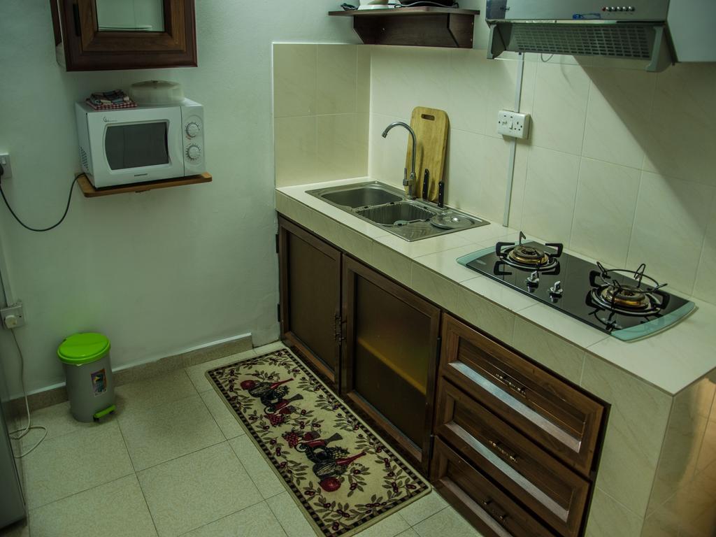 Bano Beach Residence Grand Baie Zewnętrze zdjęcie