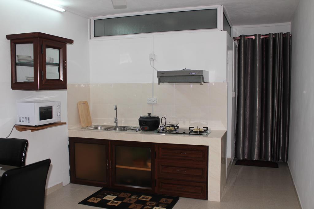Bano Beach Residence Grand Baie Zewnętrze zdjęcie