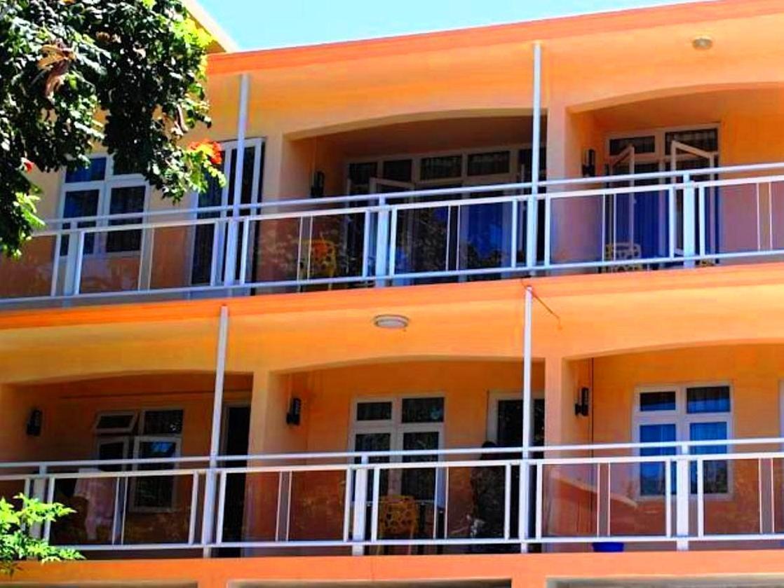Bano Beach Residence Grand Baie Zewnętrze zdjęcie