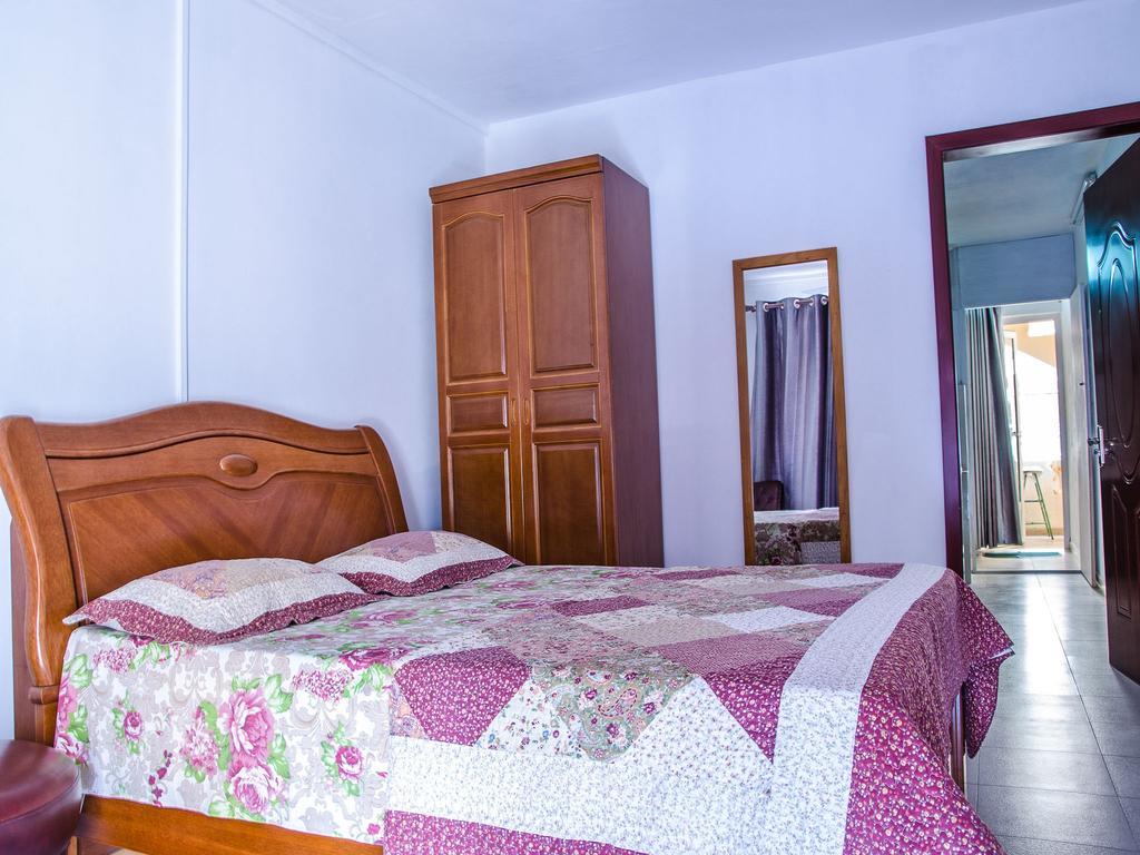 Bano Beach Residence Grand Baie Zewnętrze zdjęcie
