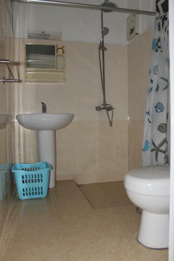 Bano Beach Residence Grand Baie Zewnętrze zdjęcie