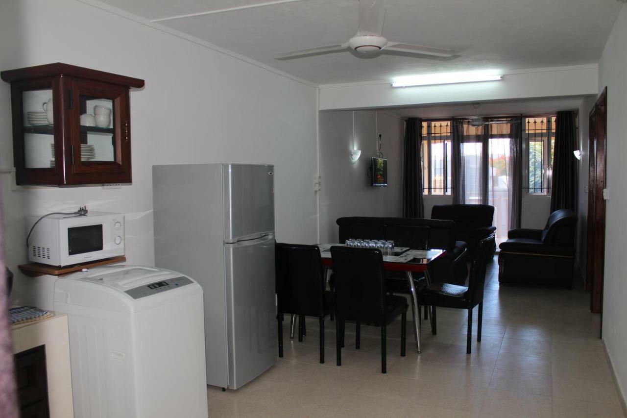 Bano Beach Residence Grand Baie Zewnętrze zdjęcie