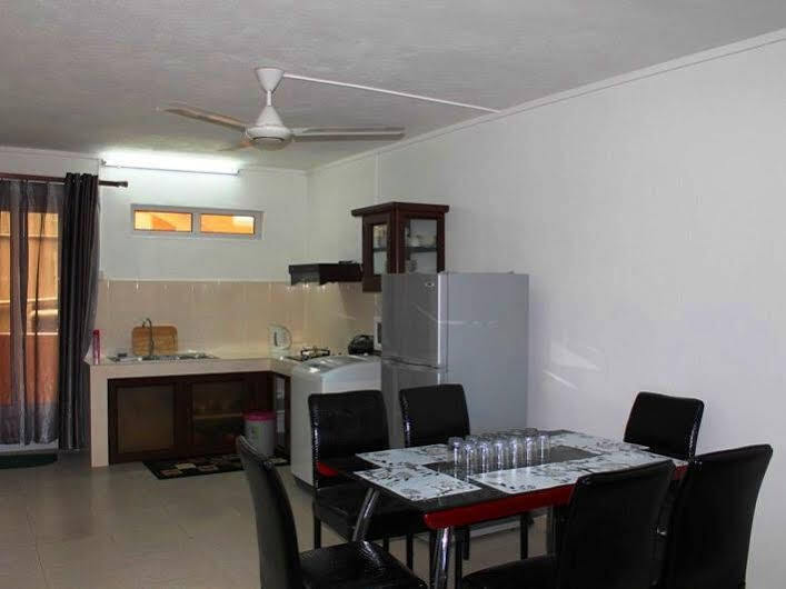 Bano Beach Residence Grand Baie Zewnętrze zdjęcie